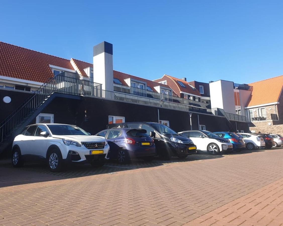 Ferienwohnung Residentie Soutelande Zoutelande Exterior foto