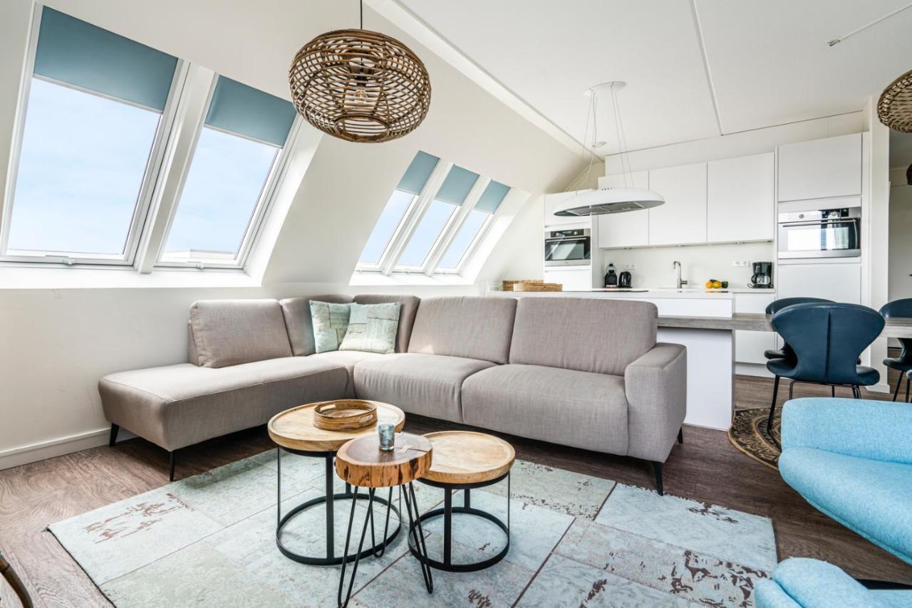 Ferienwohnung Residentie Soutelande Zoutelande Exterior foto