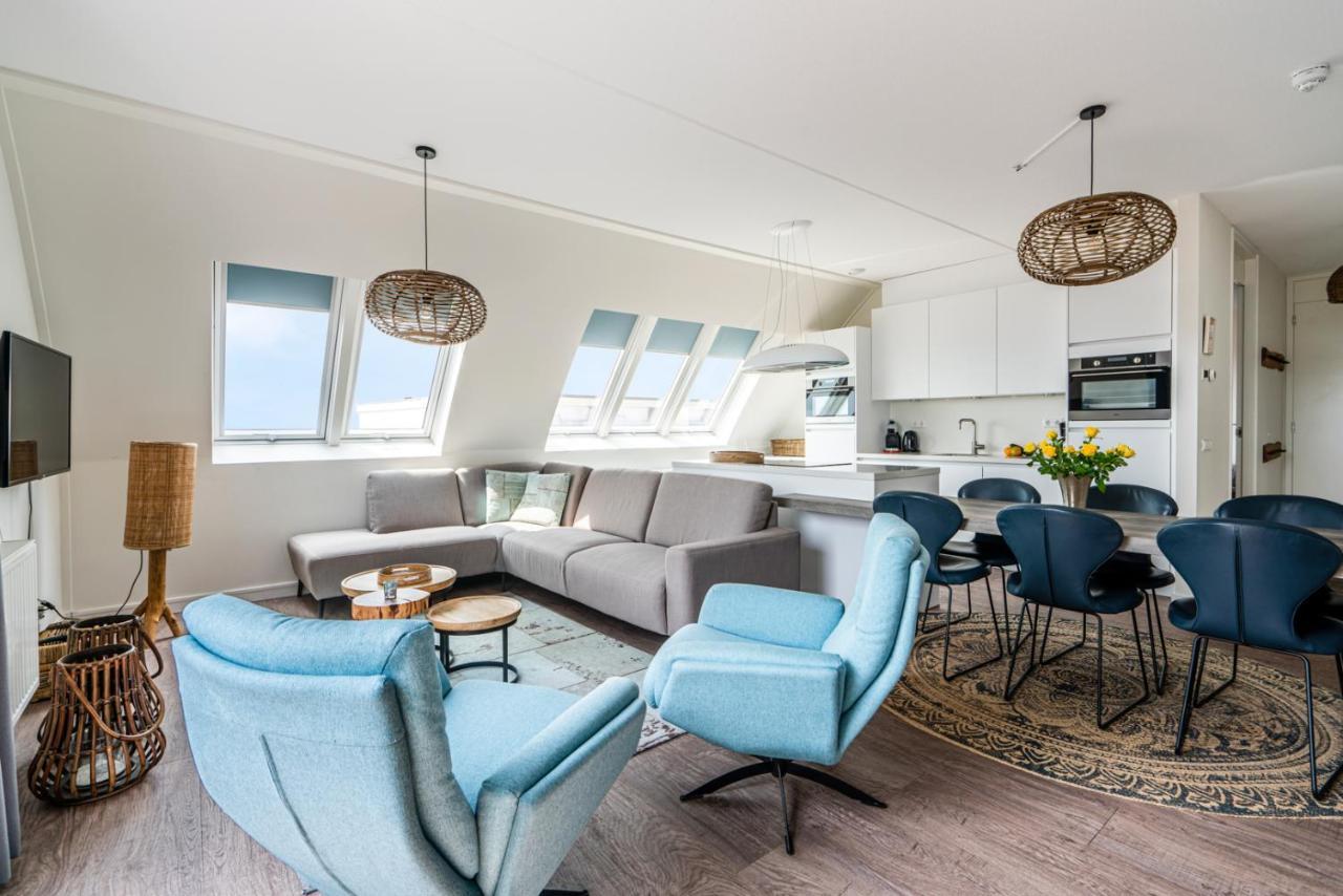 Ferienwohnung Residentie Soutelande Zoutelande Exterior foto