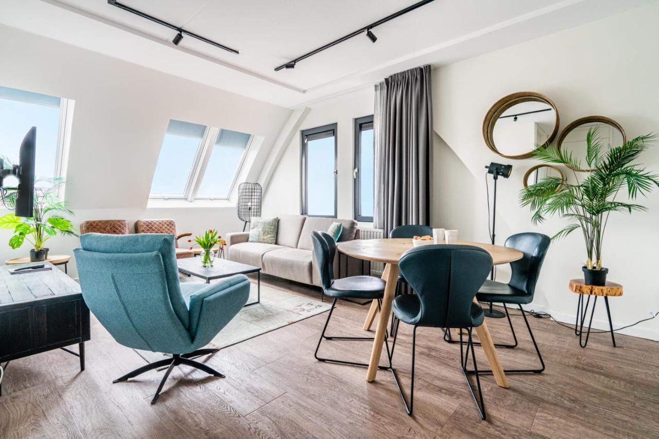 Ferienwohnung Residentie Soutelande Zoutelande Exterior foto