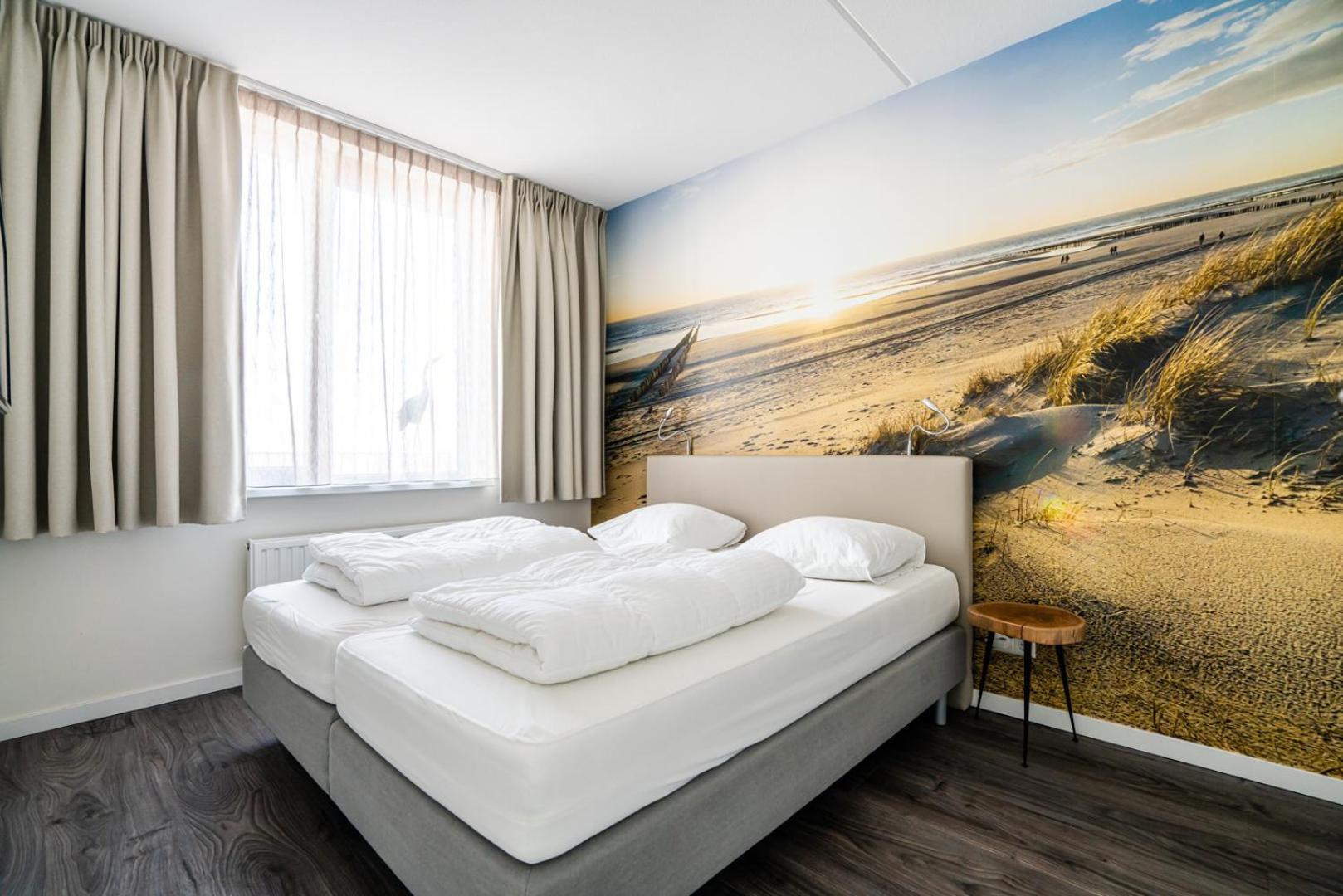 Ferienwohnung Residentie Soutelande Zoutelande Exterior foto
