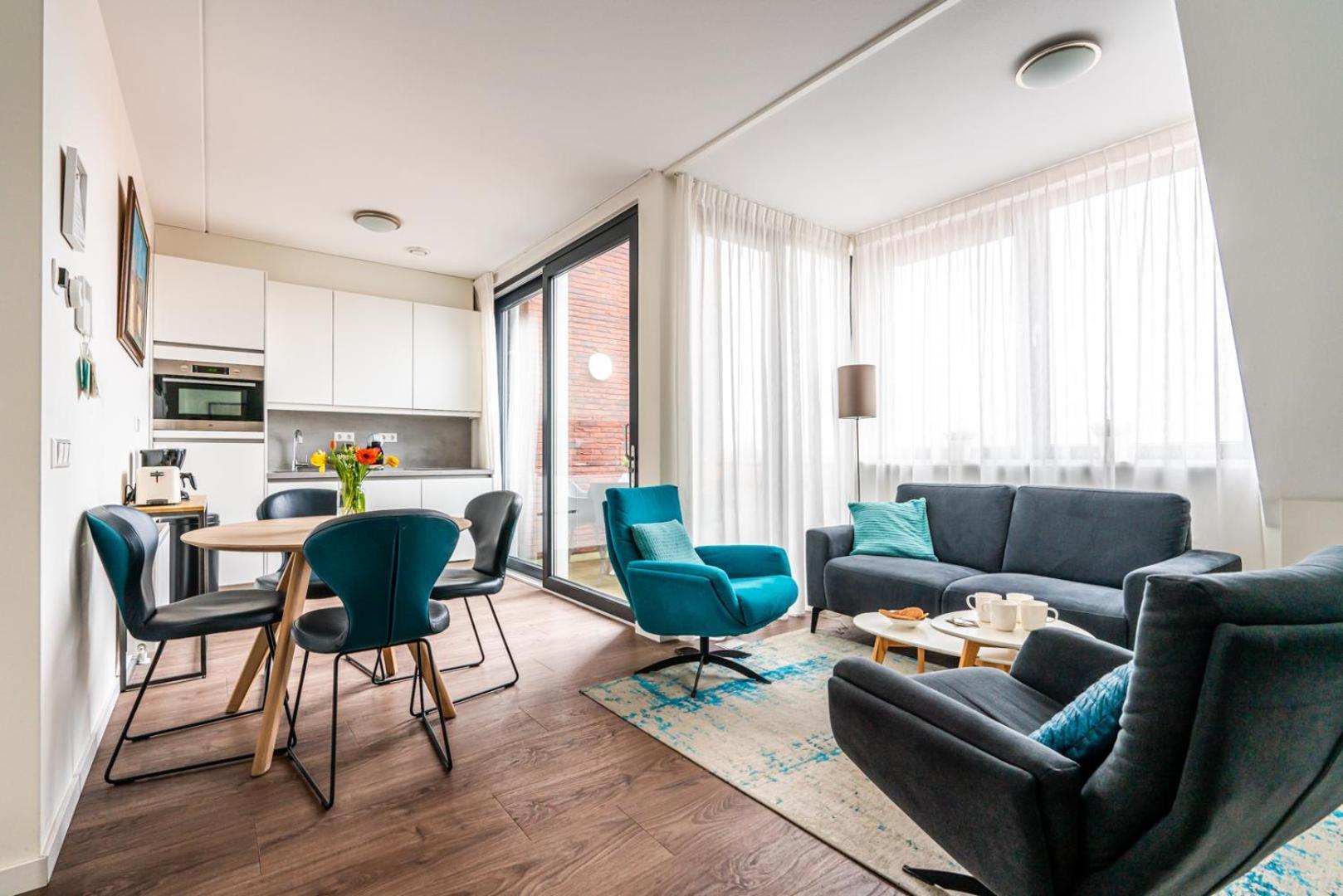 Ferienwohnung Residentie Soutelande Zoutelande Exterior foto