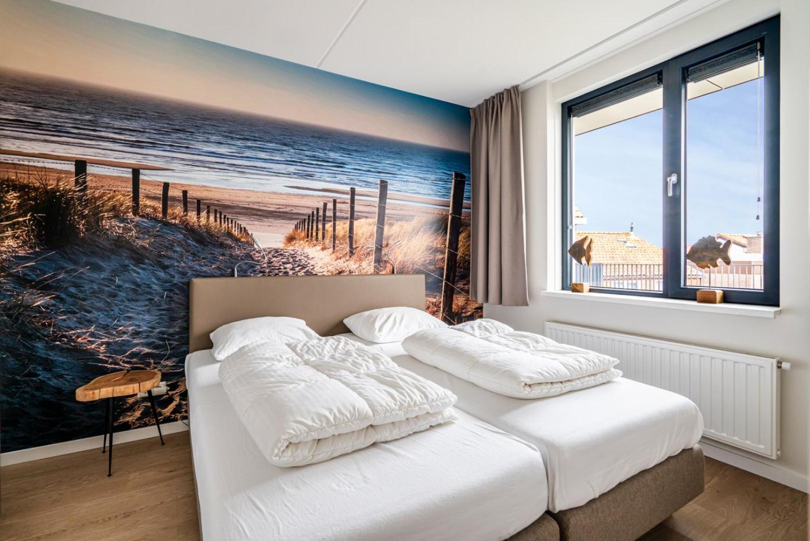 Ferienwohnung Residentie Soutelande Zoutelande Exterior foto