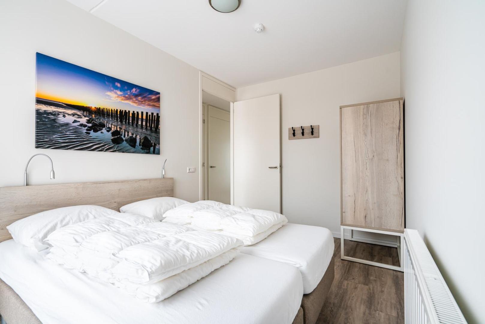 Ferienwohnung Residentie Soutelande Zoutelande Exterior foto