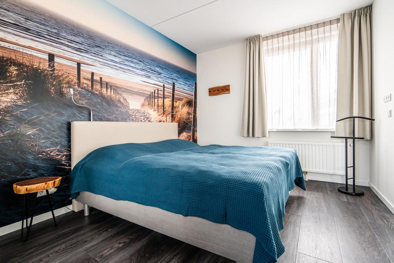 Ferienwohnung Residentie Soutelande Zoutelande Exterior foto