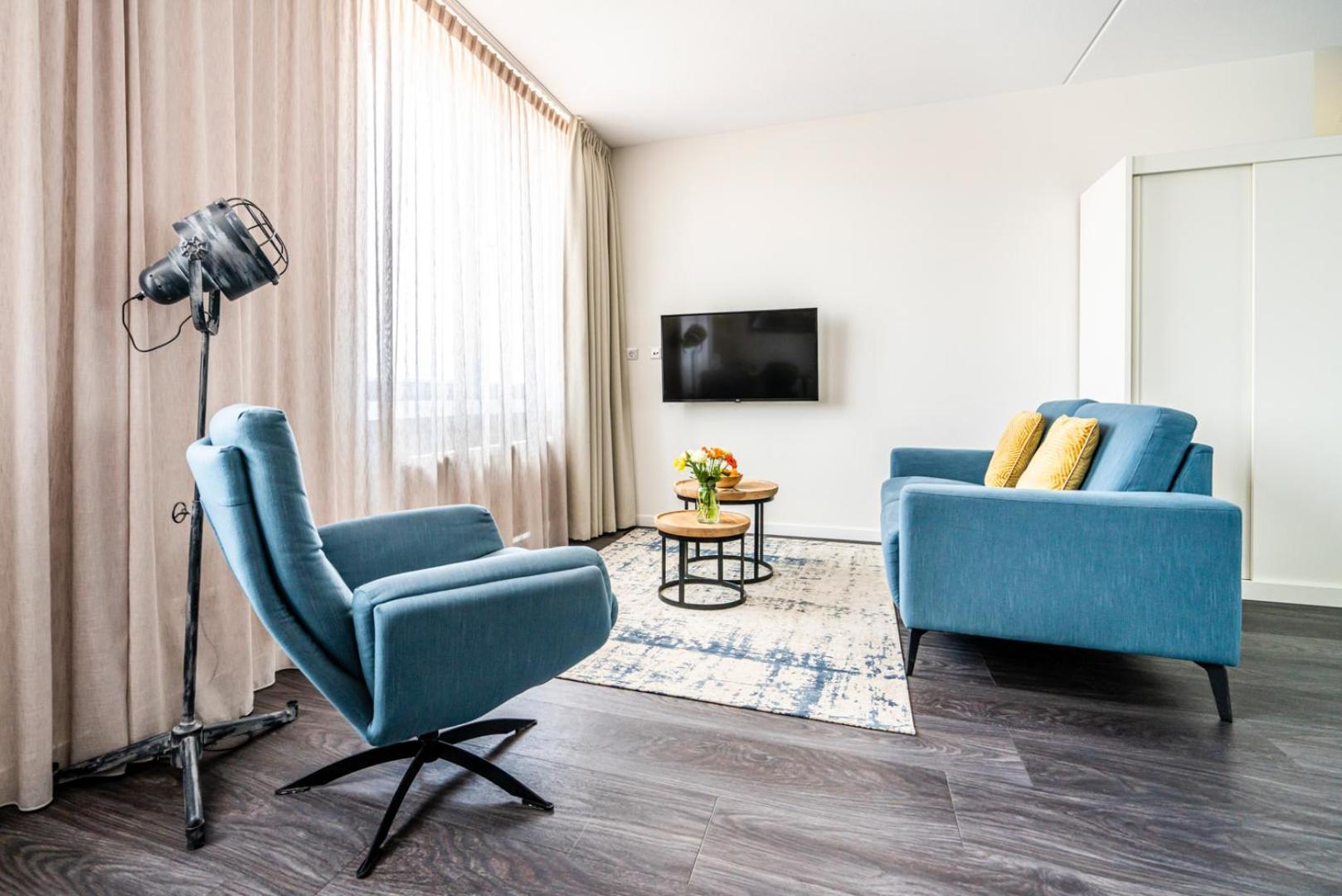 Ferienwohnung Residentie Soutelande Zoutelande Exterior foto