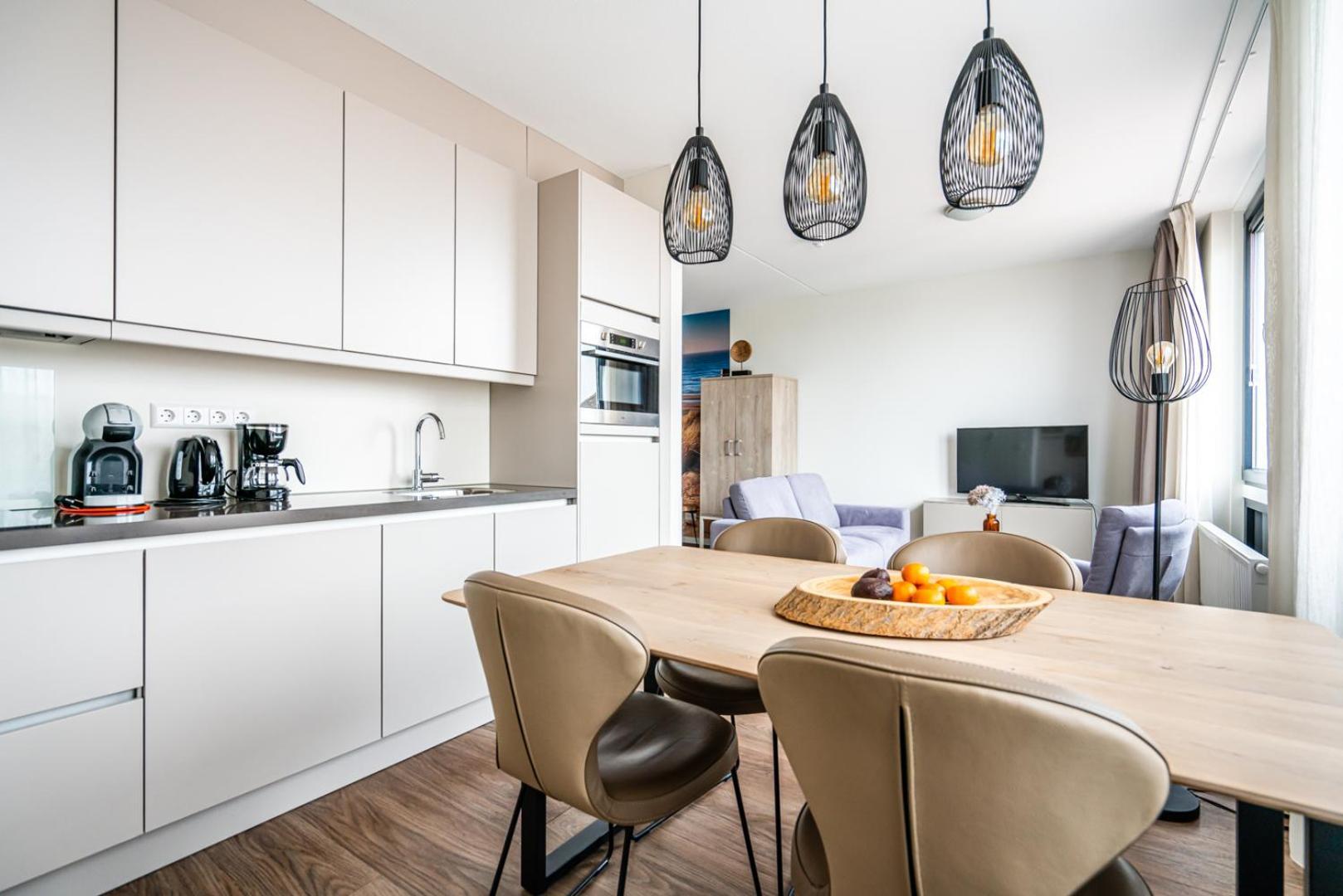 Ferienwohnung Residentie Soutelande Zoutelande Exterior foto