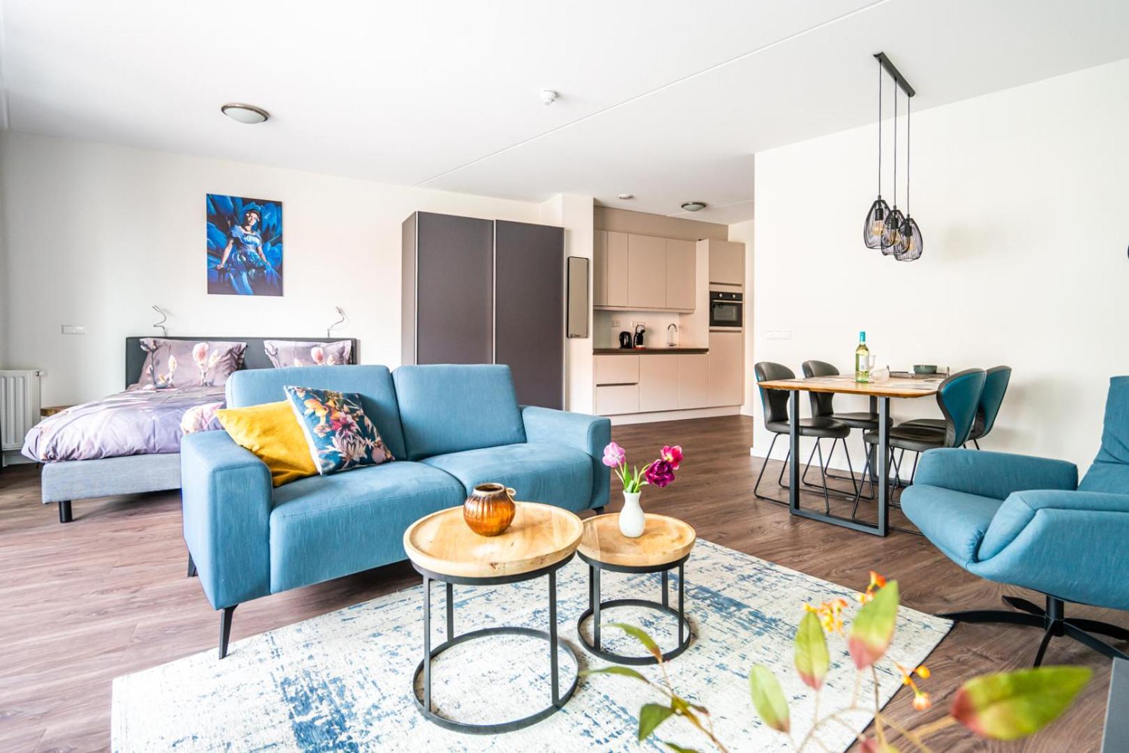 Ferienwohnung Residentie Soutelande Zoutelande Exterior foto