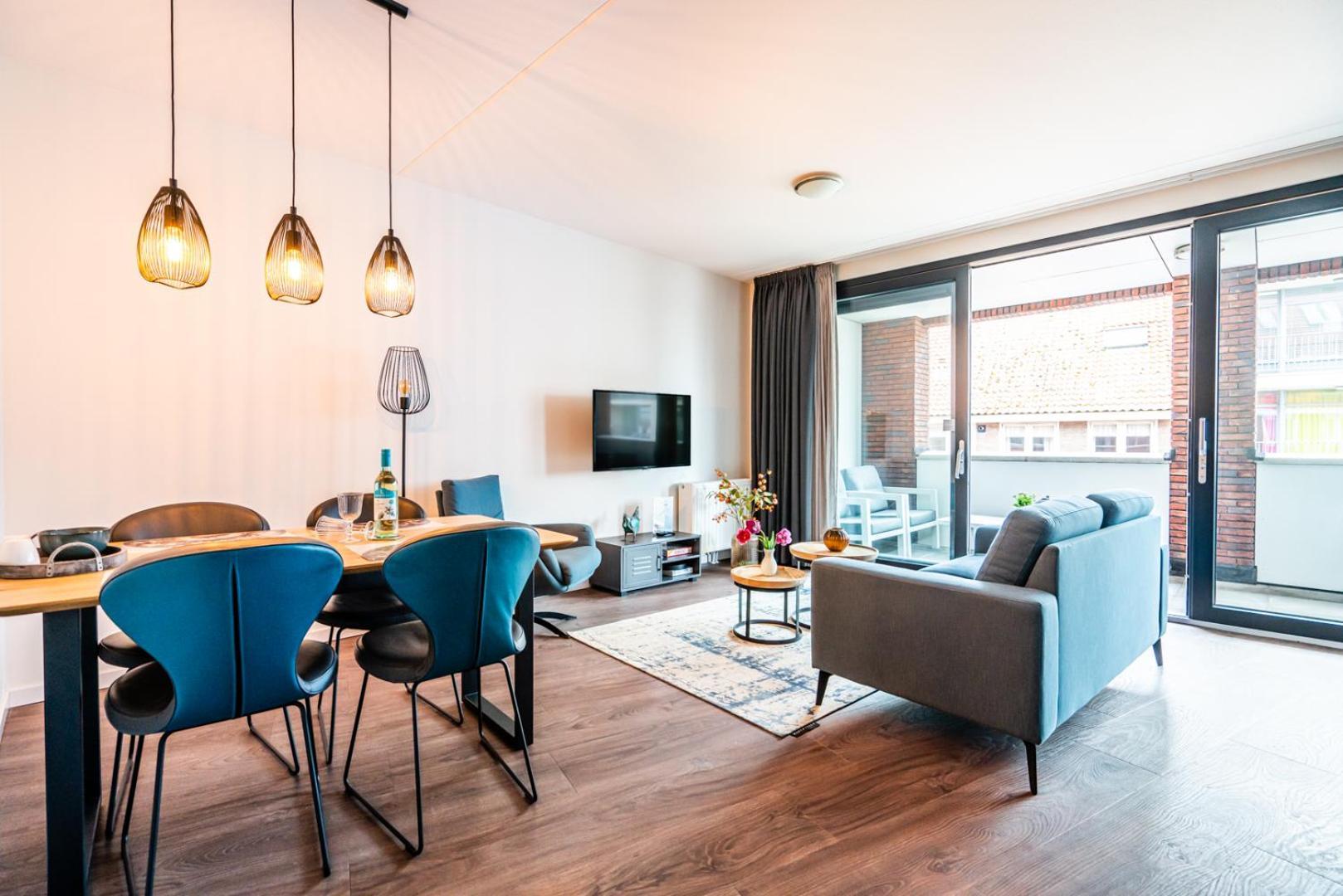 Ferienwohnung Residentie Soutelande Zoutelande Exterior foto