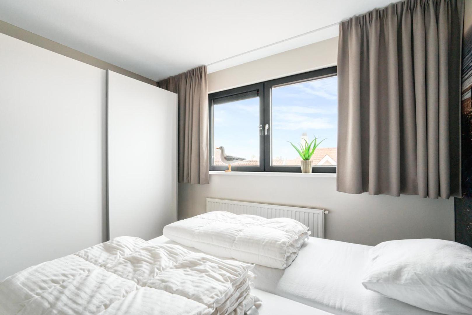 Ferienwohnung Residentie Soutelande Zoutelande Exterior foto