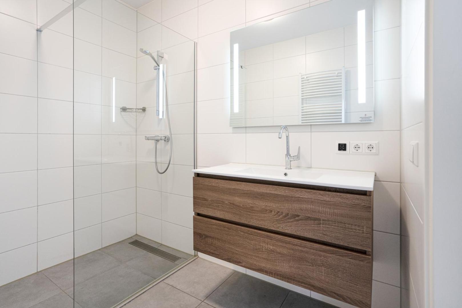 Ferienwohnung Residentie Soutelande Zoutelande Exterior foto