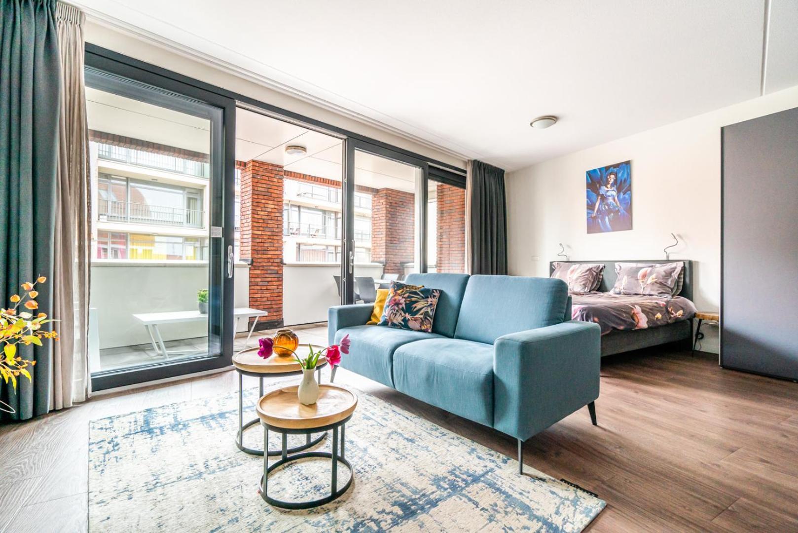 Ferienwohnung Residentie Soutelande Zoutelande Exterior foto