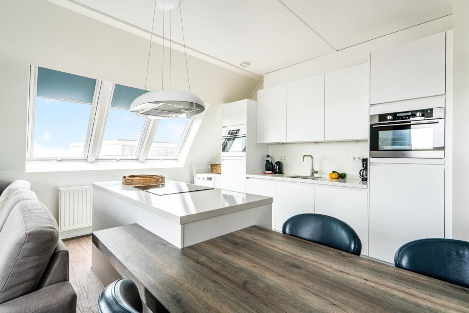 Ferienwohnung Residentie Soutelande Zoutelande Exterior foto