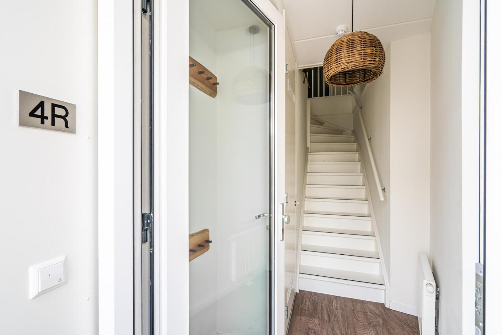Ferienwohnung Residentie Soutelande Zoutelande Exterior foto
