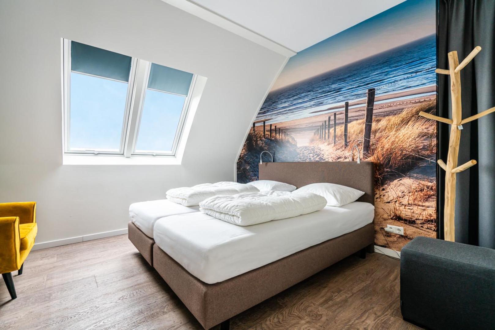 Ferienwohnung Residentie Soutelande Zoutelande Exterior foto