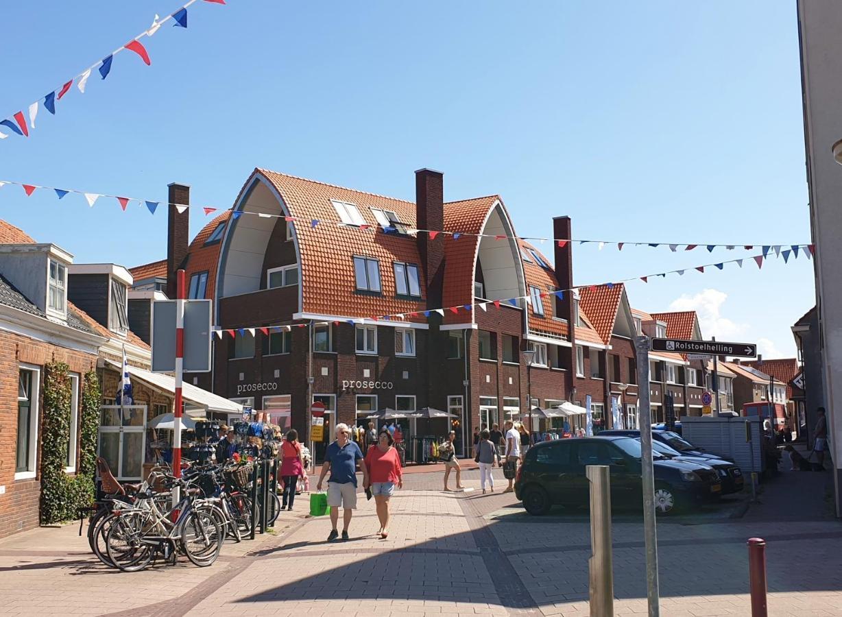 Ferienwohnung Residentie Soutelande Zoutelande Exterior foto
